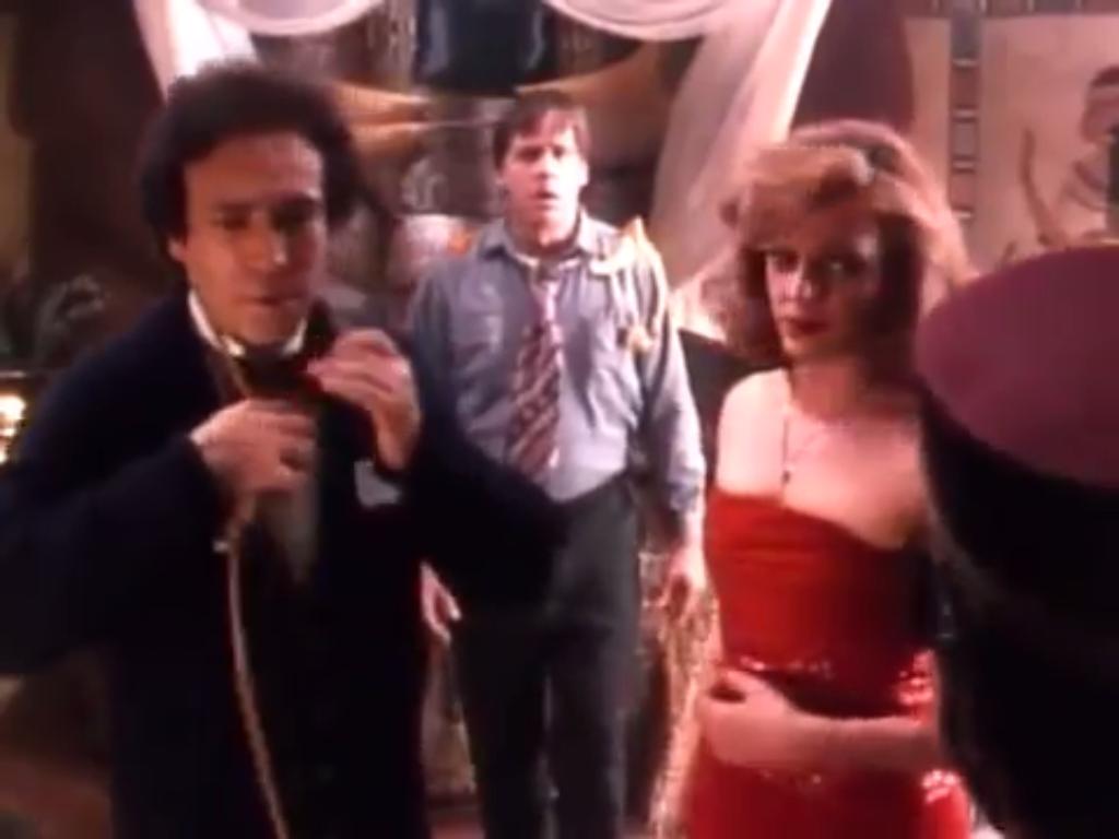 Histoires de l'Autre Monde - Saison 3 (1986)