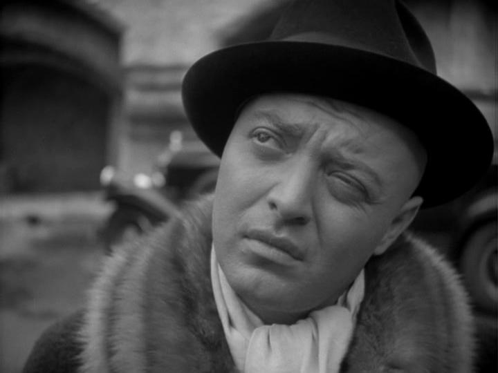 Les Mains d'Orlac (1935)