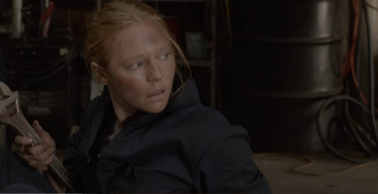 Children Of The Corn : Runaway (2018)