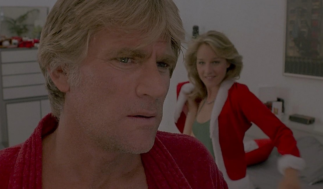 Trancers (1984)