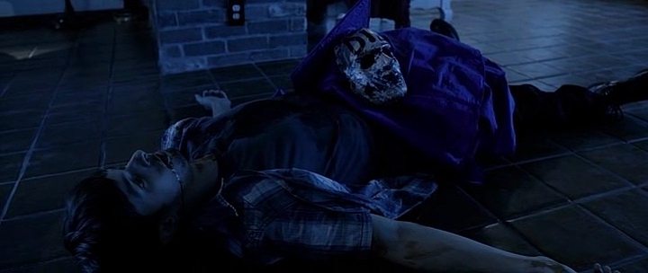 Most Likely To Die de Anthony DiBlasi - 2015 / Slasher - Horreur