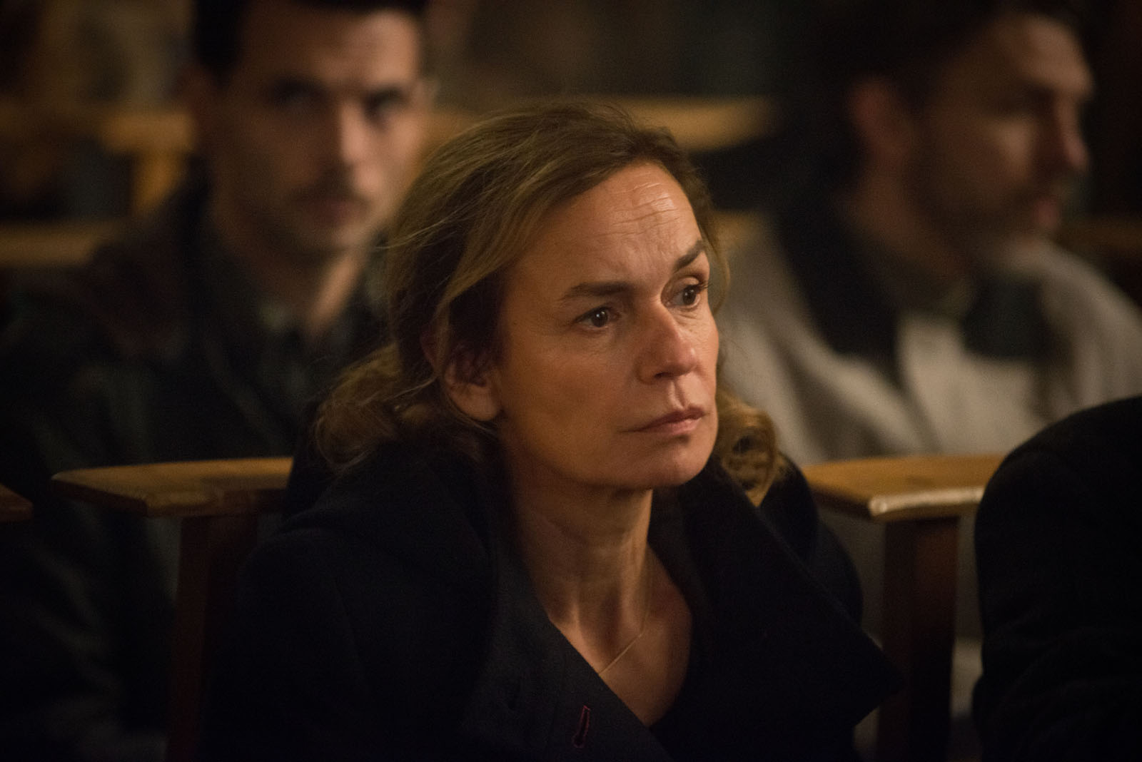 Trois Jours Et Une Vie (2019)