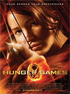 Hunger Games 