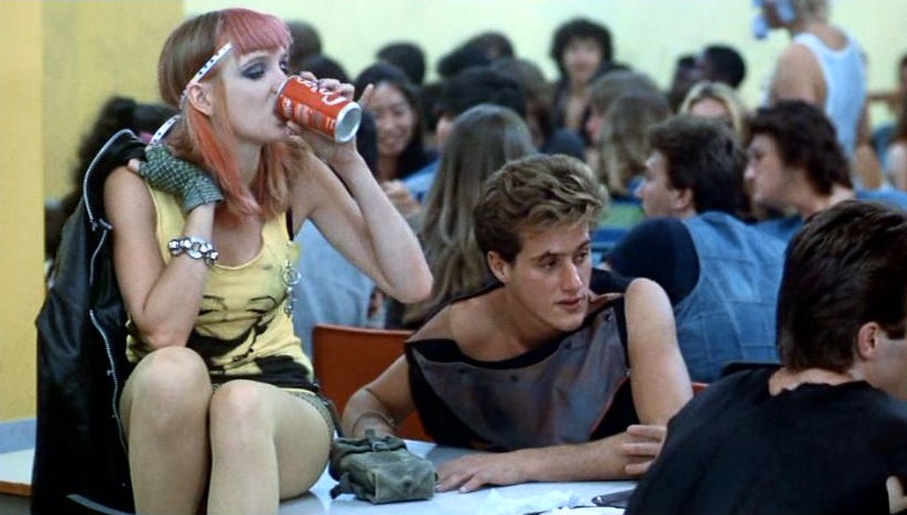 Class Of 1984 (1982)