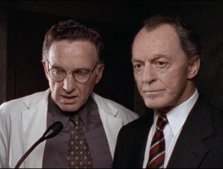 Au-Delà Du Réel, L'Aventure Continue - Saison 2 (1996)
