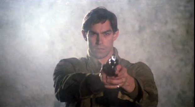 La Guerre Des Gangs (1980) 