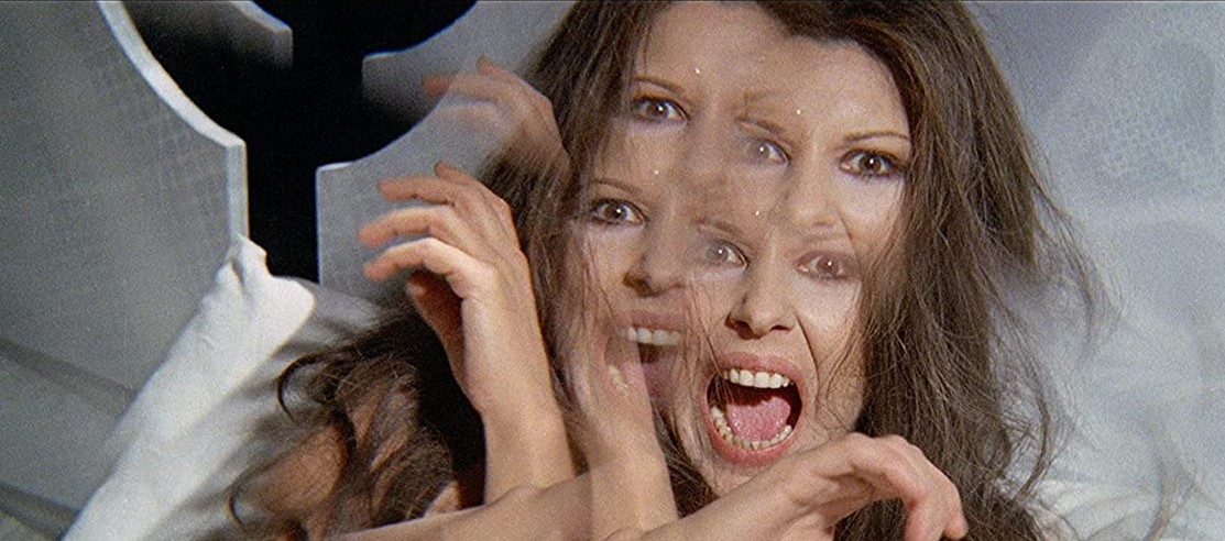 Toutes Les Couleurs Du Vice (1972) 