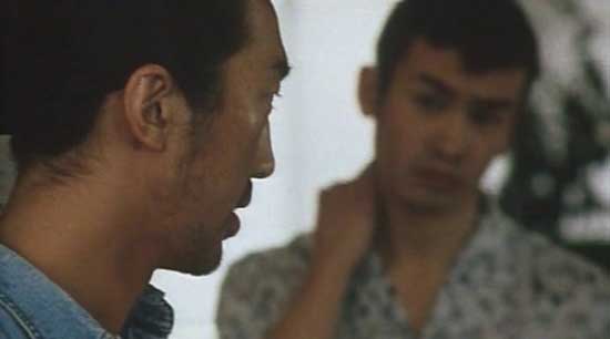 Living Hell - A Japanese Chainsaw Massacre (2000)