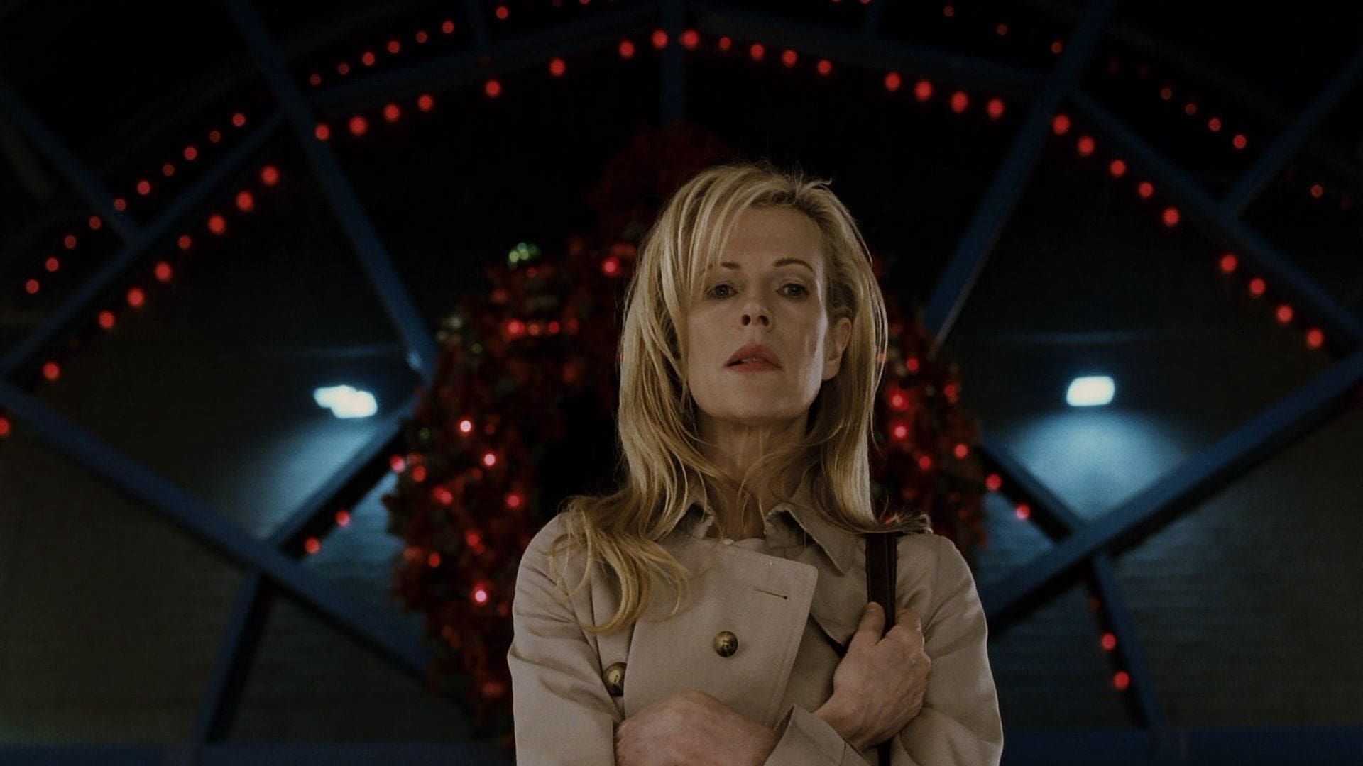 Hunted (2008)