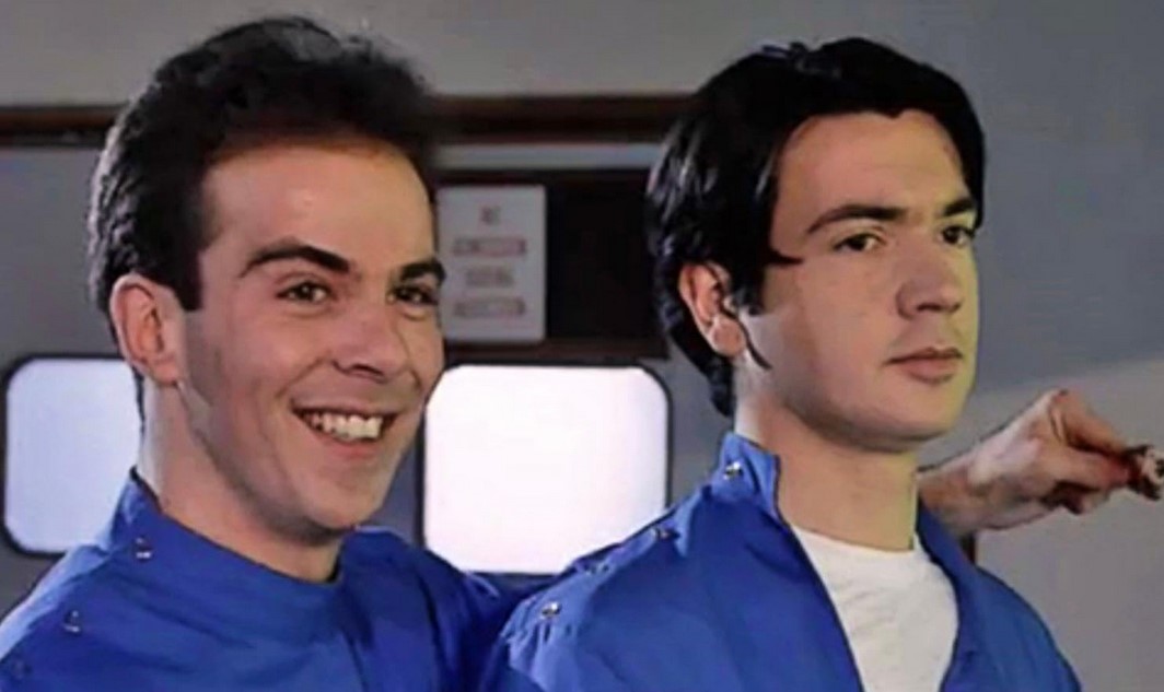 Living Doll (1990)