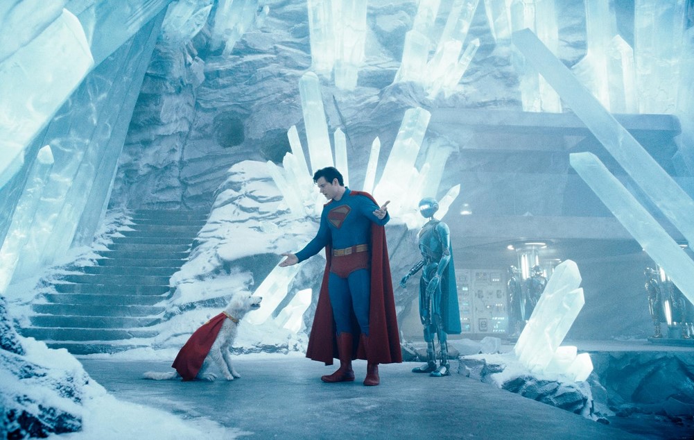 Superman (2025) 