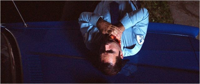 Discopath de Renaud Gauthier - 2013 / Horreur - Slasher
