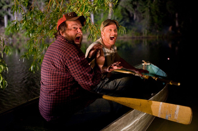 Tucker & Dale Fightent Le Mal (2010)  