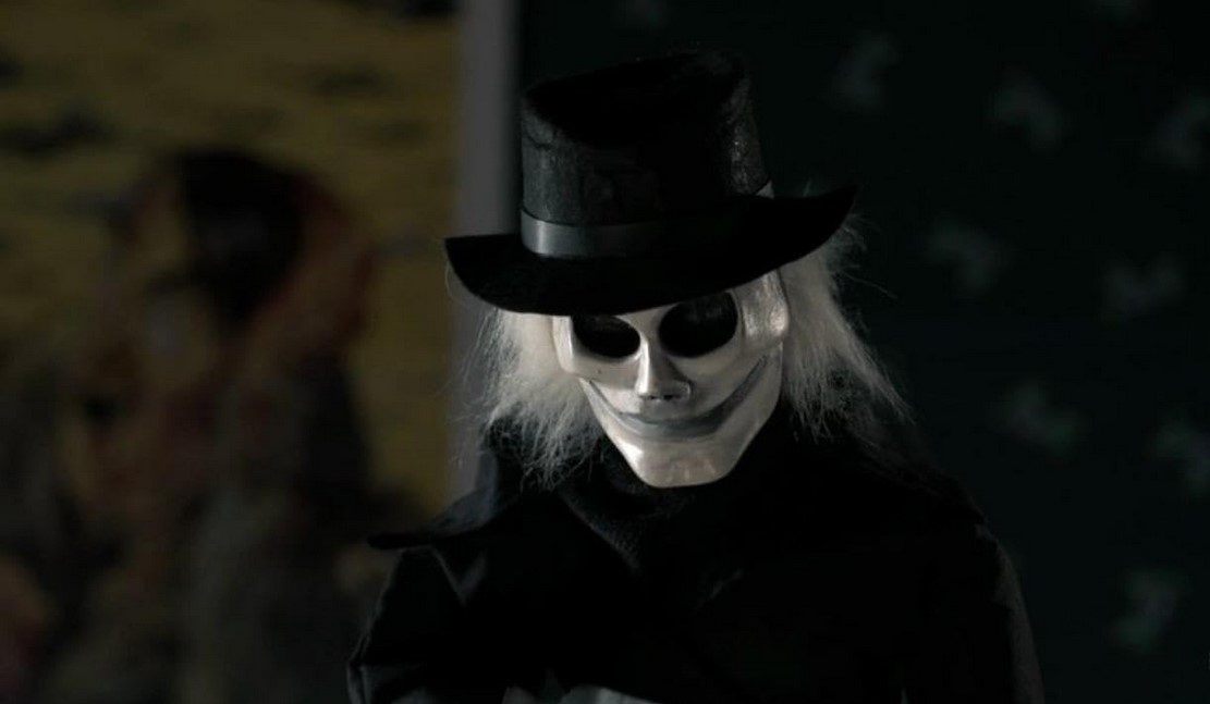 Puppet Master X - Axis Rising (2012) 