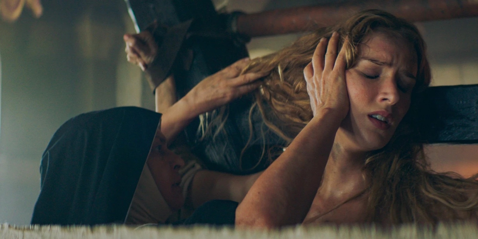 Sorcière (2020)