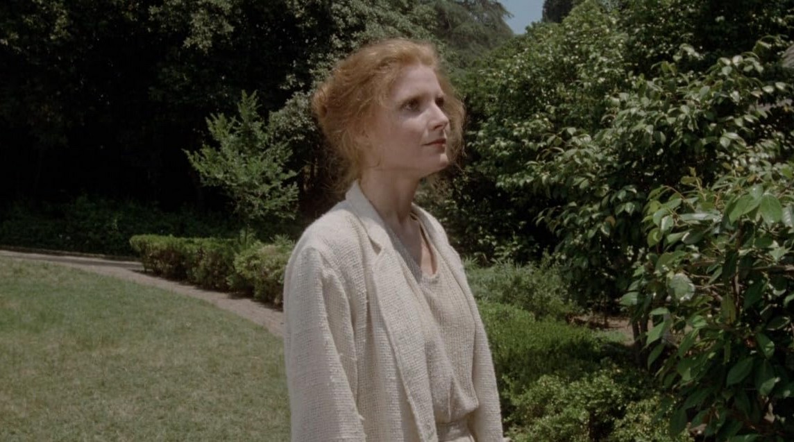 La Maison du Cauchemar (1981)