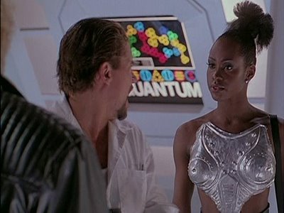 Virtual Assassin (1995)