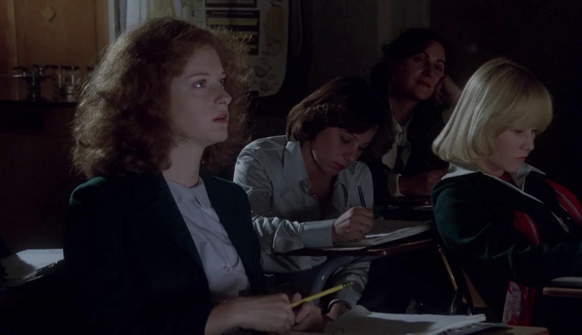 Horrible Carnage (1978) 