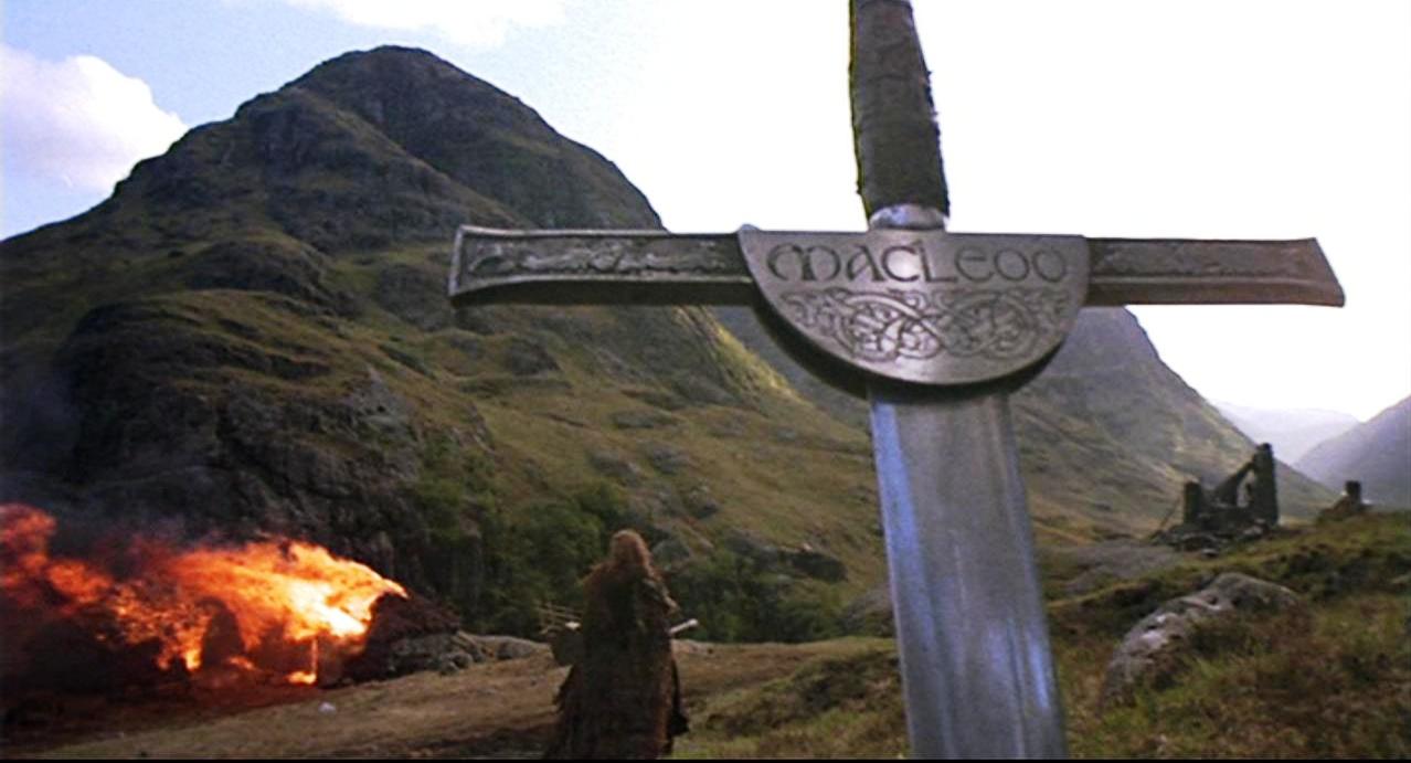 Highlander (1986)
