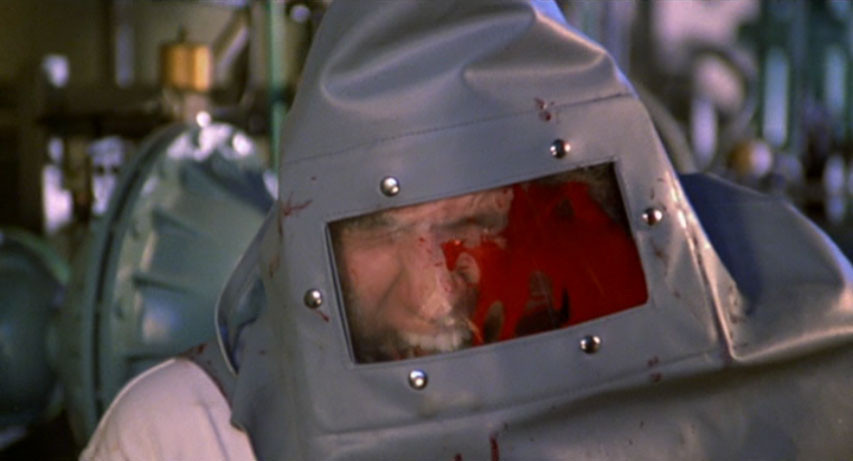 Virus Cannibale (1980)