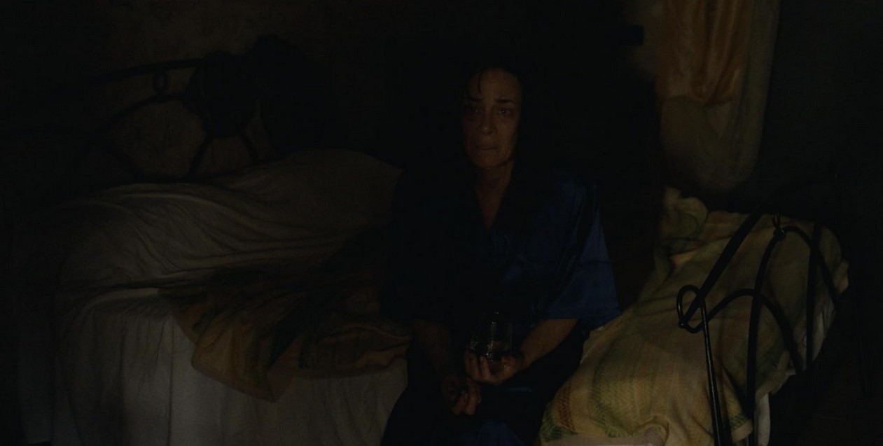 Safe Place (2025)