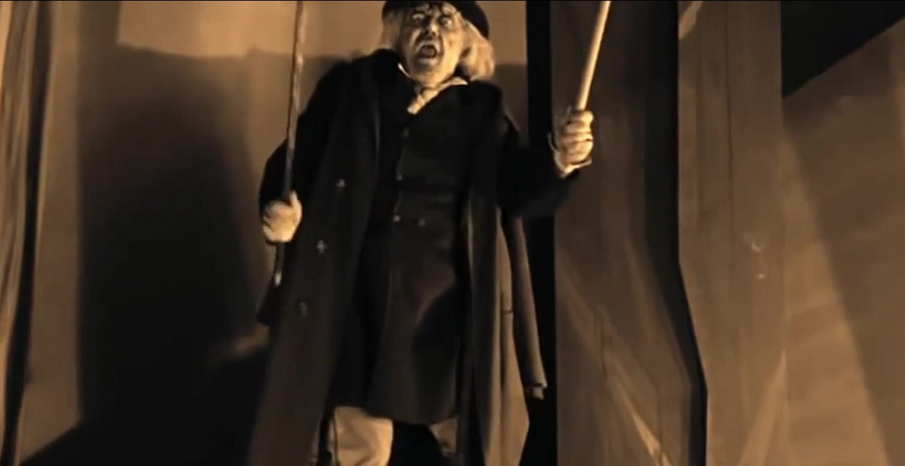 The Legend Of Halloween Jack (2018)