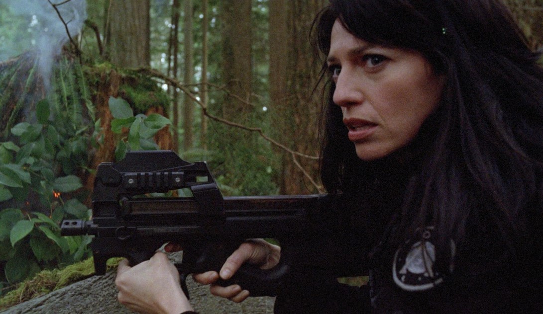 Stargate : L'Arche de Vérité (2008)