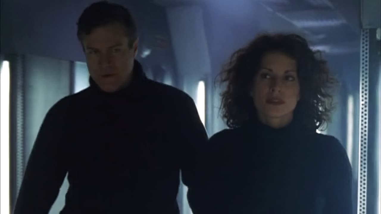 La Créature Des Abysses (2003) 
