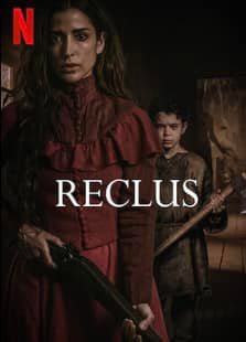 Reclus (2021/de David Casademunt) 