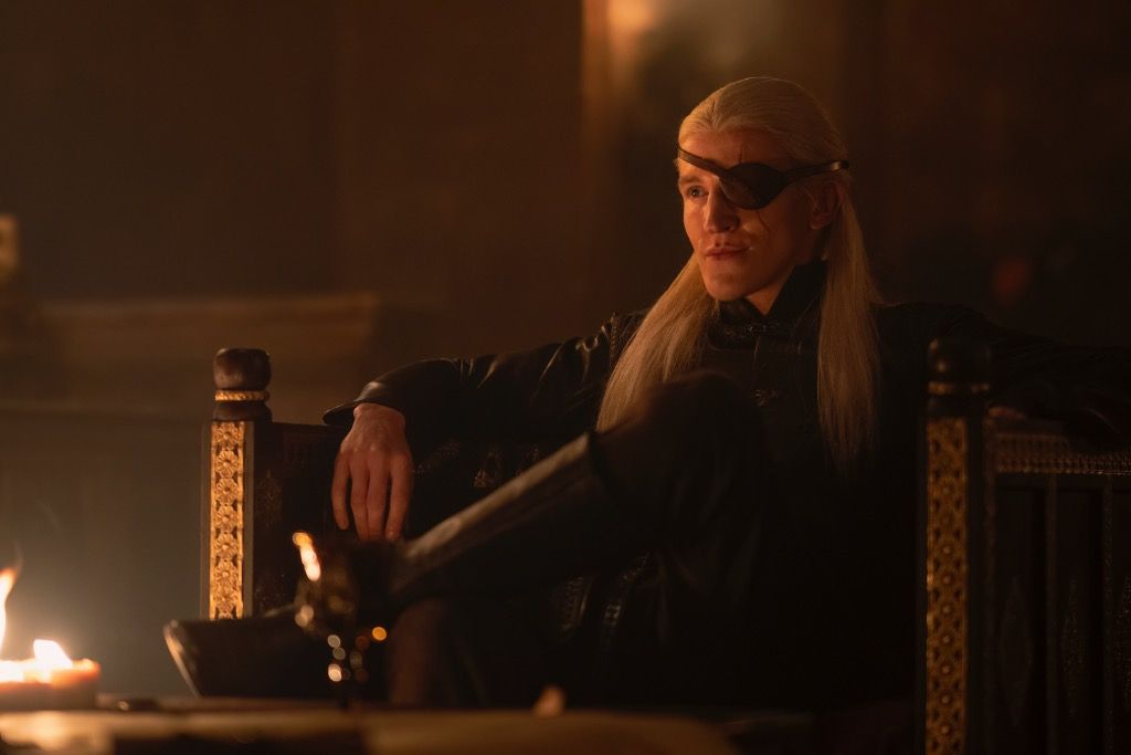 Game Of Thrones : House Of The Dragon - Saison 2