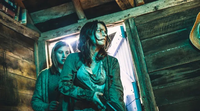 La Bête Adoptive (2019)
