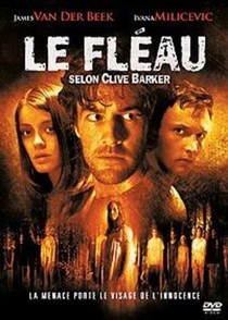 Le Fléau Selon Clive Barker