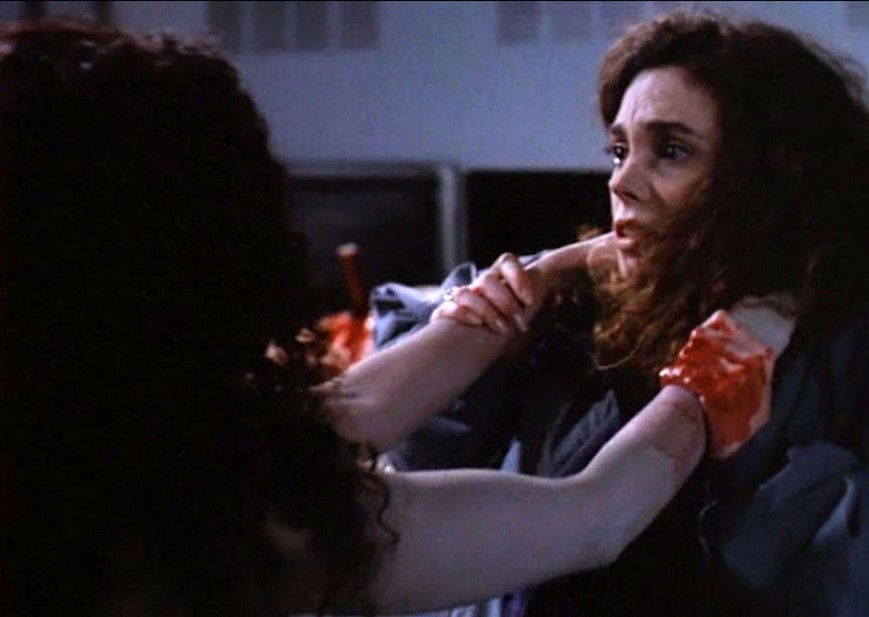 Midnight Kiss (1993)
