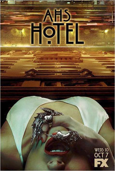 American Horror Story - Hotel (Saison 5)