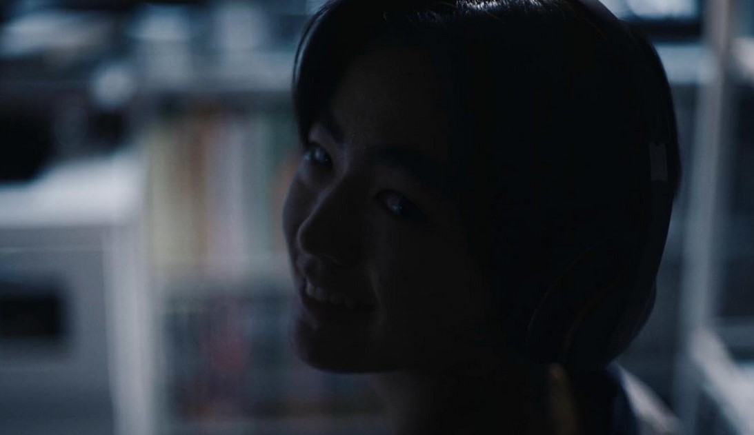 Chime (2024) 