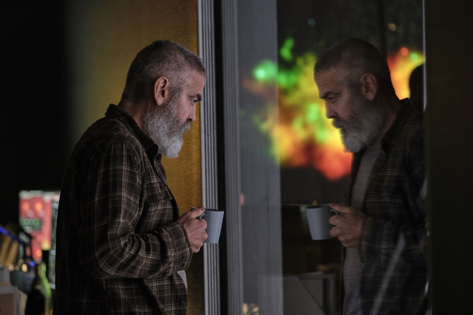 Minuit Dans L'Univers (2020)