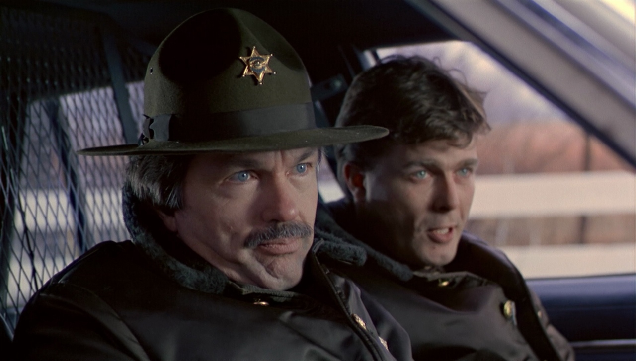 1983 The Dead Zone 1983 The Dead Zone