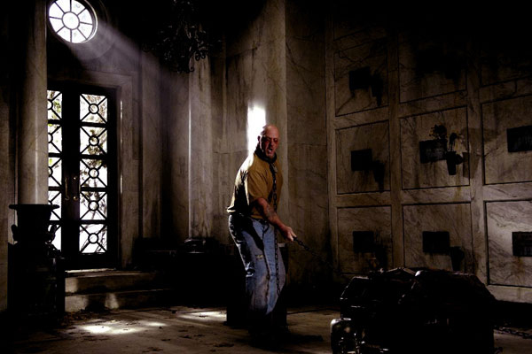 Saw 4 (2007) 