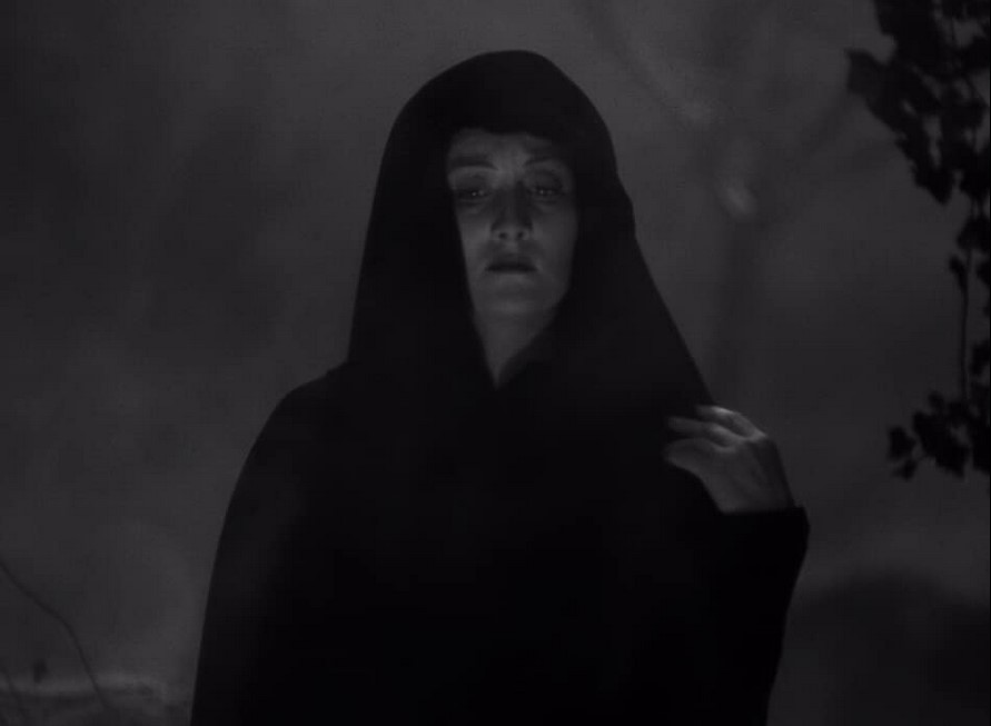 La Fille De Dracula (1936) 