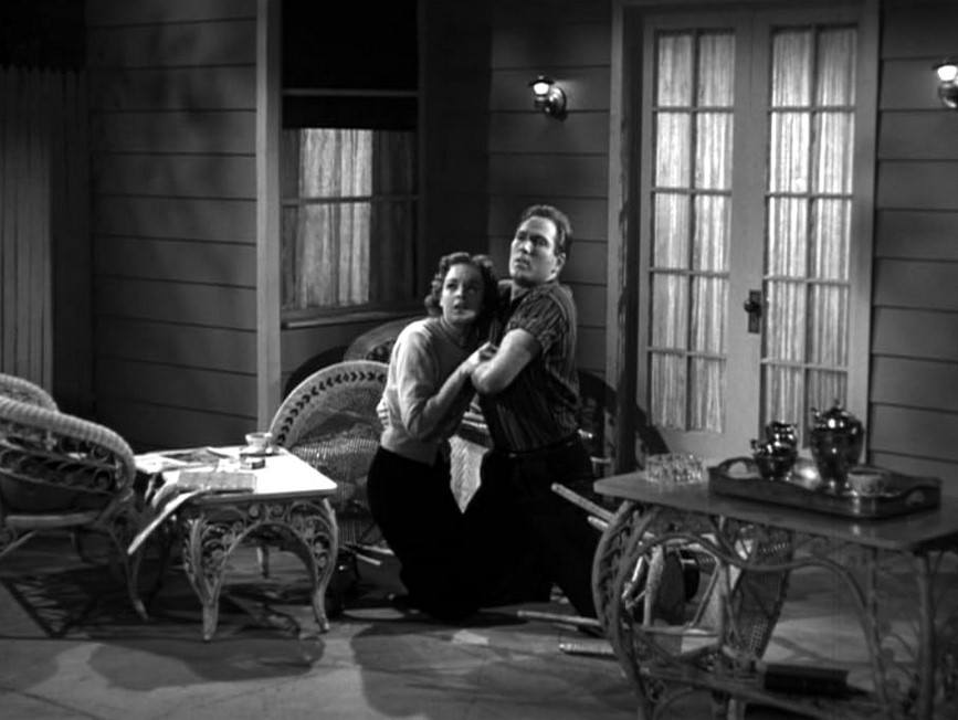 Plan 9 From Outer Space (1957) 