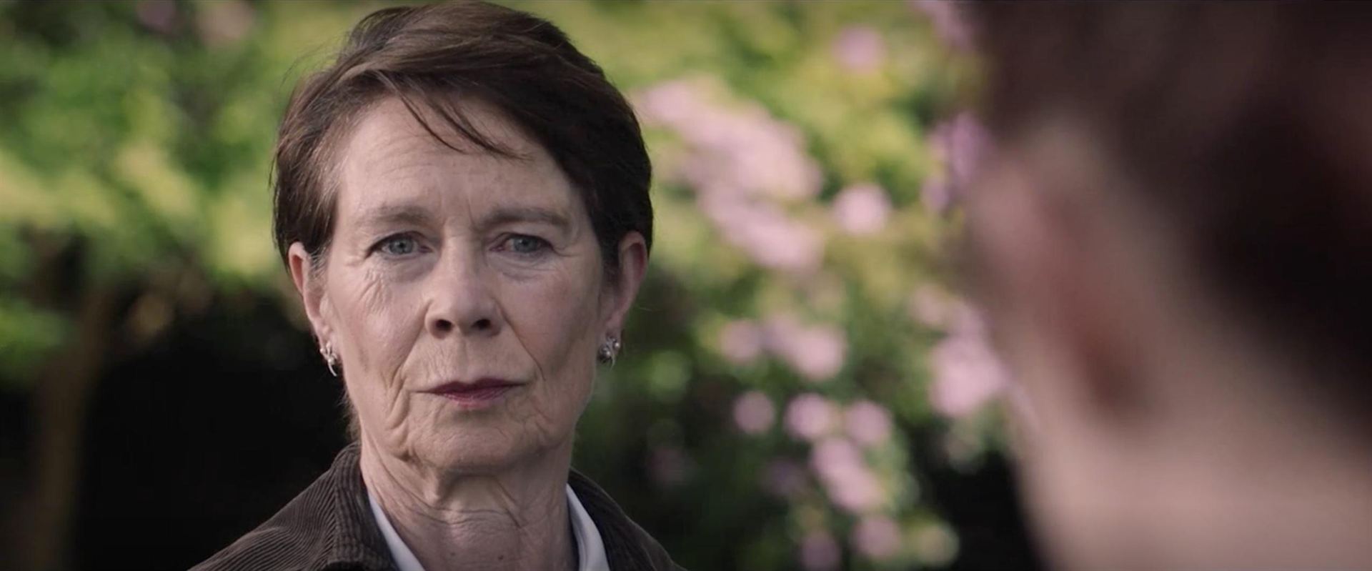 Les Mauvais Esprits (2018)