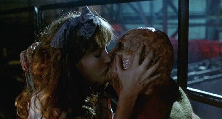 Freddy 2 - La Revanche De Freddy (1985) 