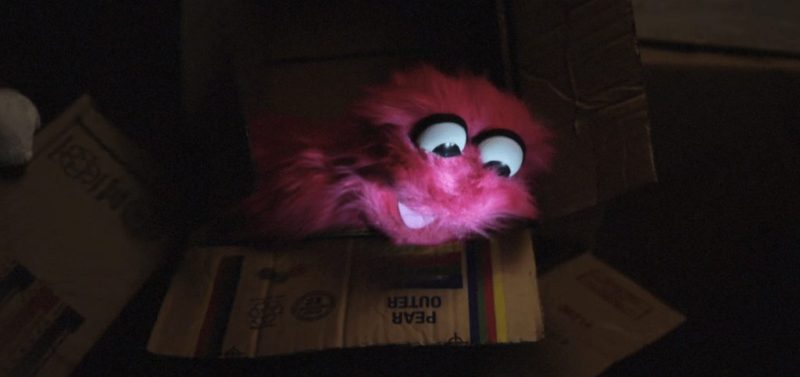 Puppet Killer (2019) 