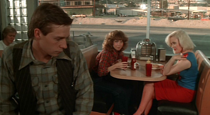 Fondu Au Noir (1980) 