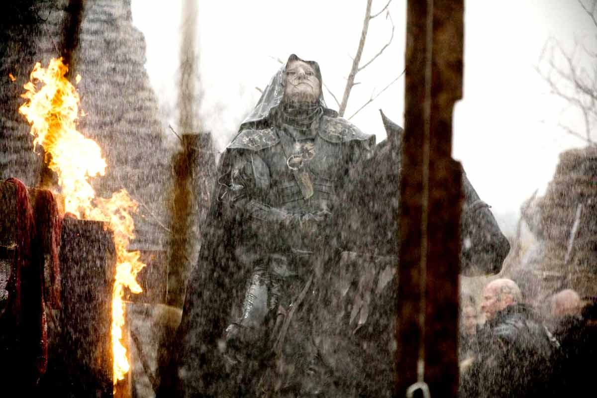 Solomon Kane (2009)