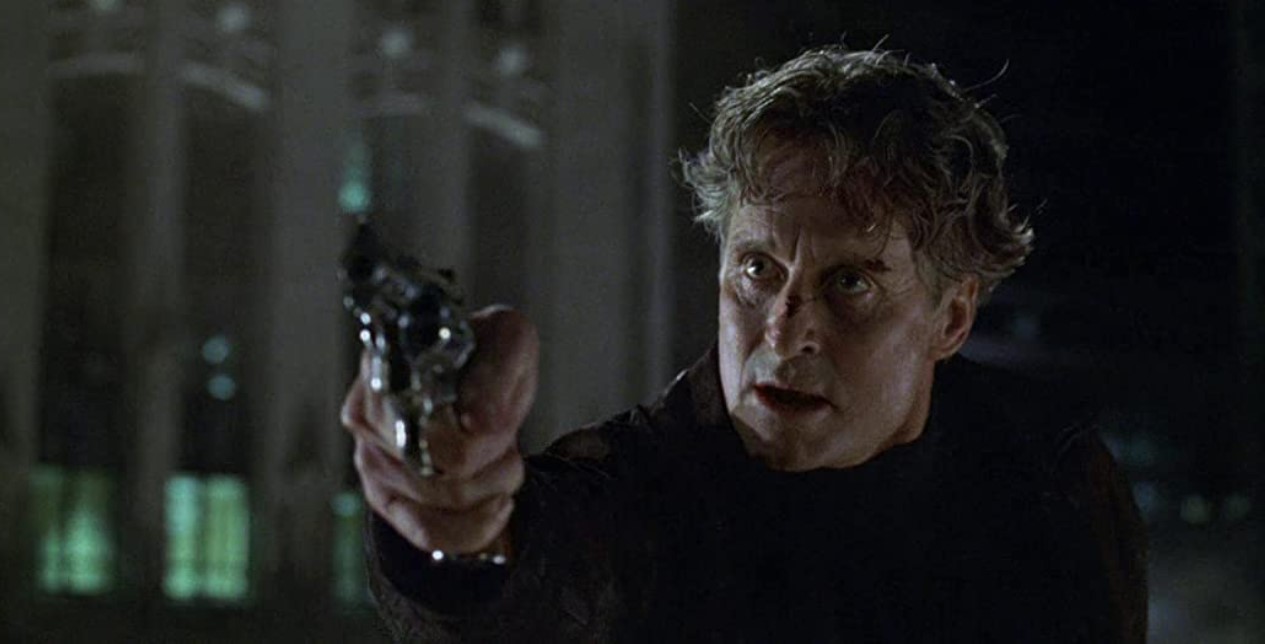 The Game (1997)