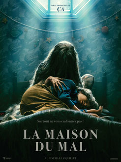 La Maison Du Mal 