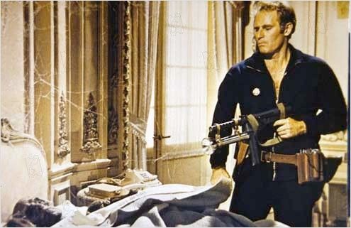 Le Survivant (1971)