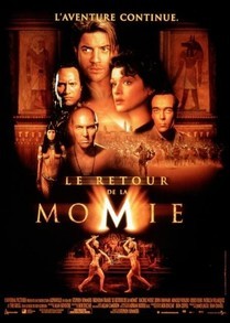 Le Retour De La Momie