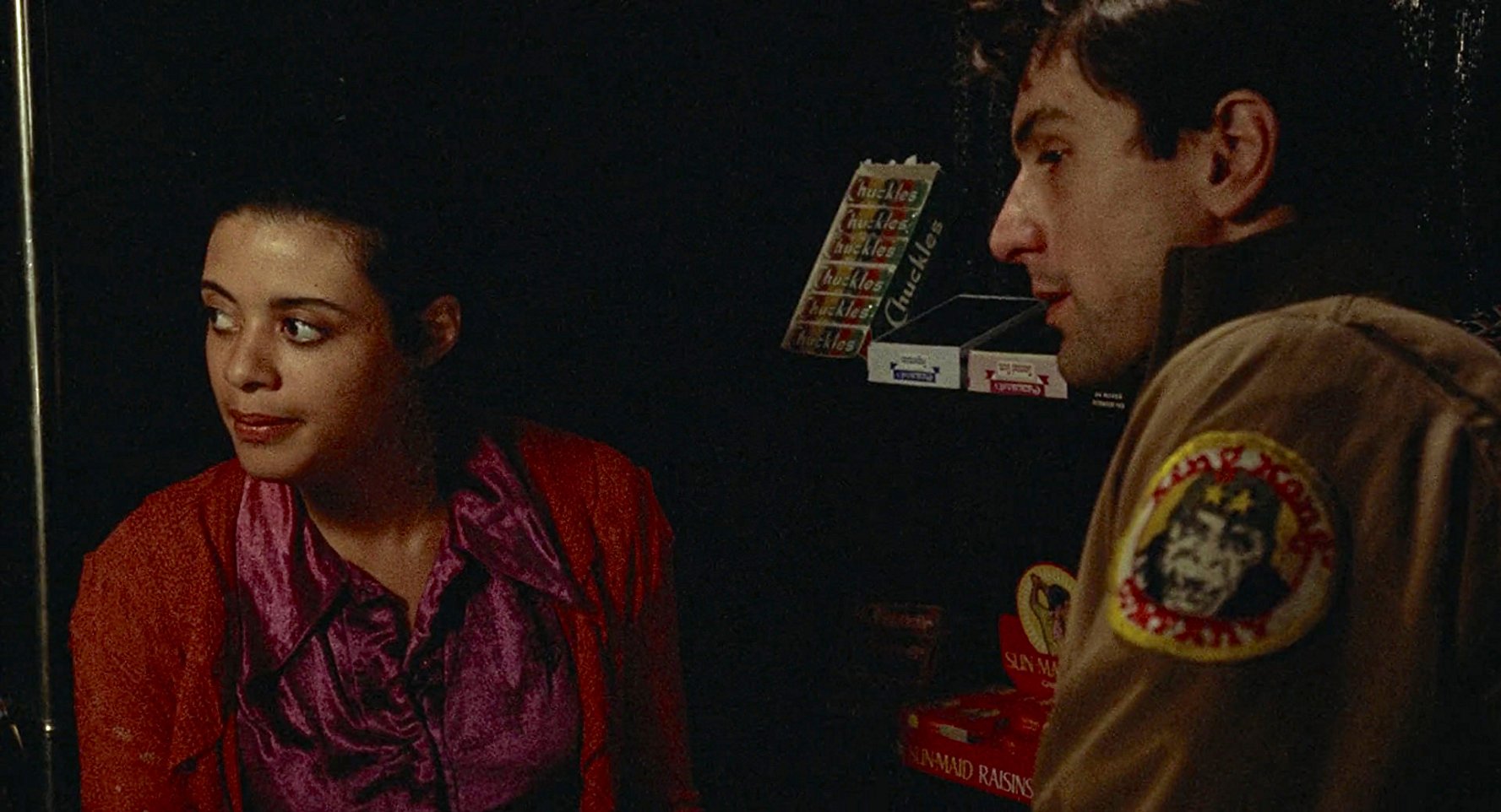 Taxi Driver (1976)